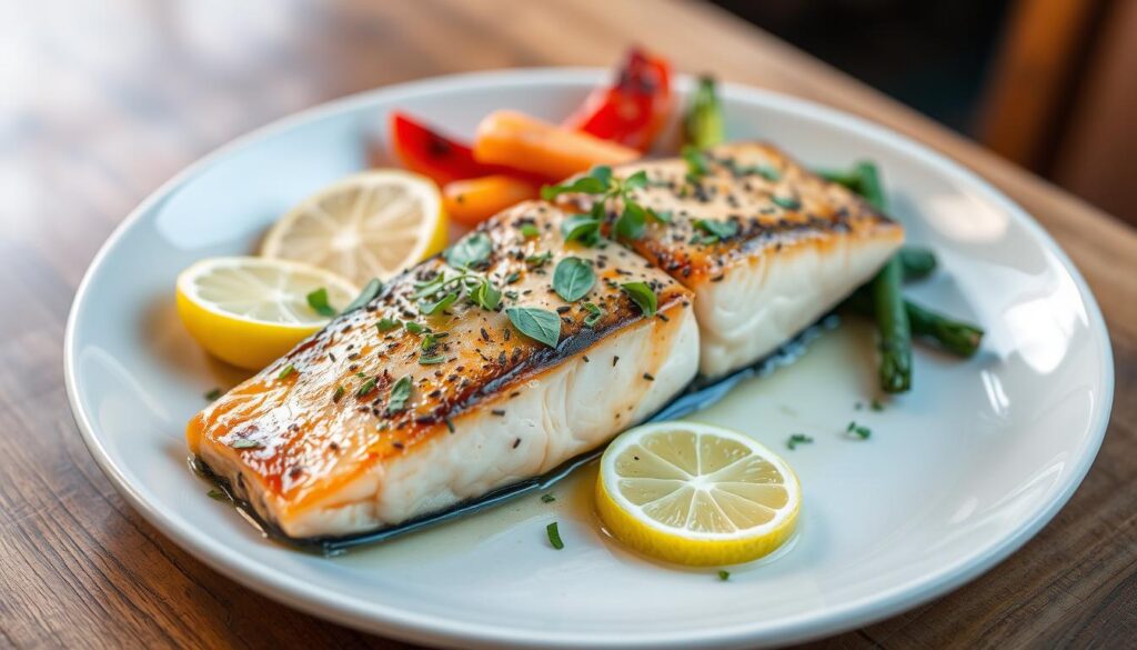 5-star salmon recipes