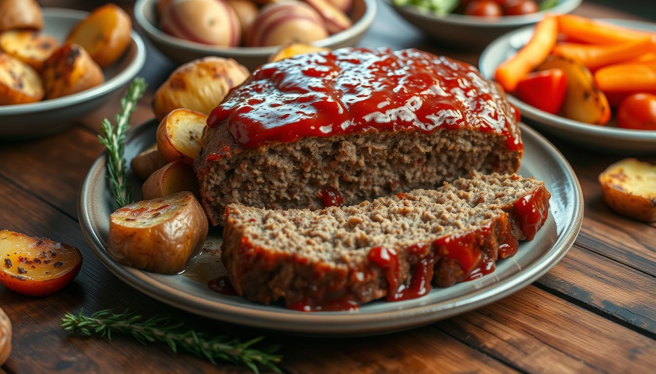 Classic Meatloaf Recipes