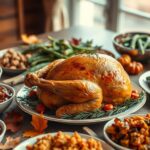 Delicious Turkey Recipes