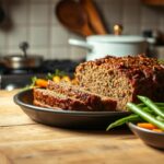 Easy Meatloaf Recipes