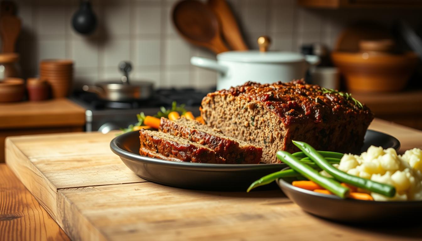 Easy Meatloaf Recipes