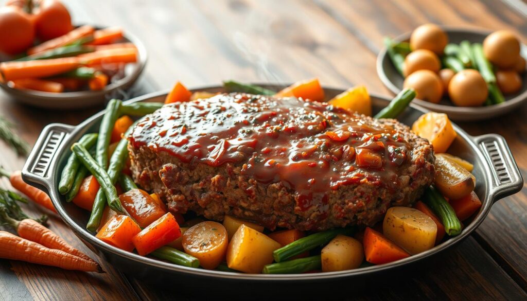 One-Pan Meatloaf Recipes