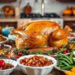 Turkey recipes