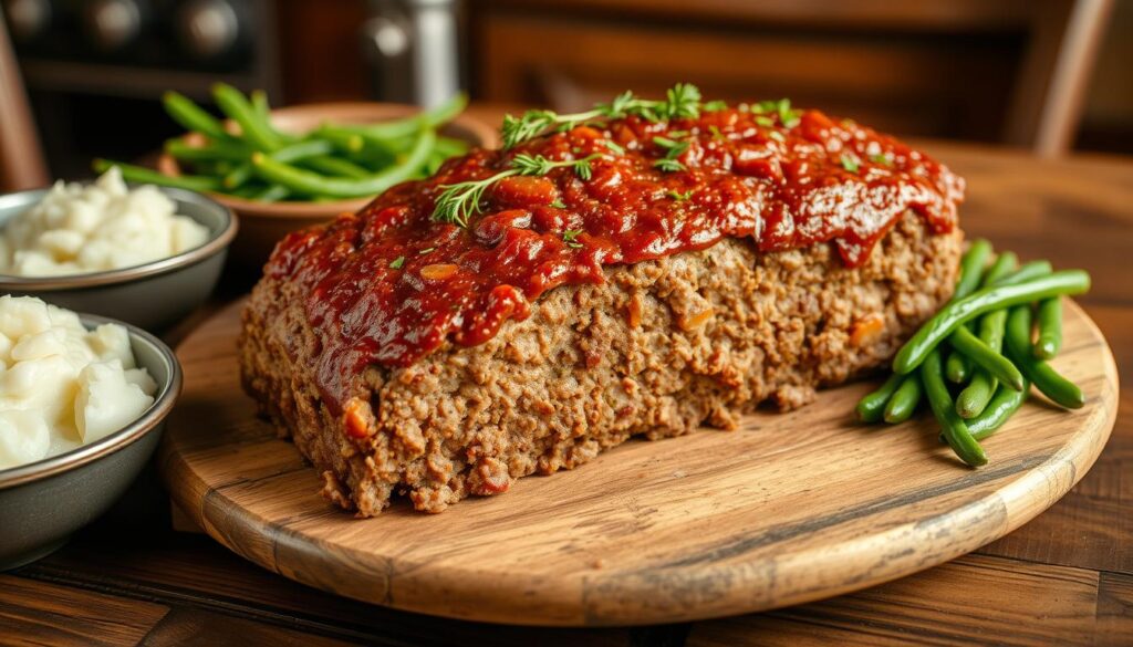 classic meatloaf recipe