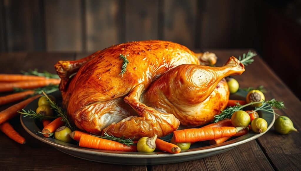 easy turkey recipe