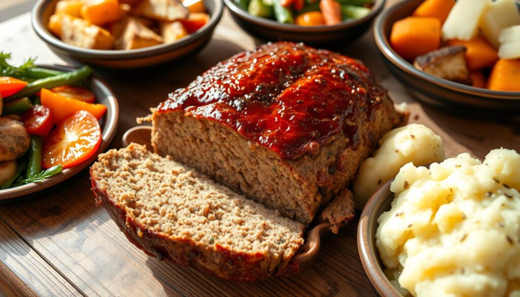 gluten-free meatloaf