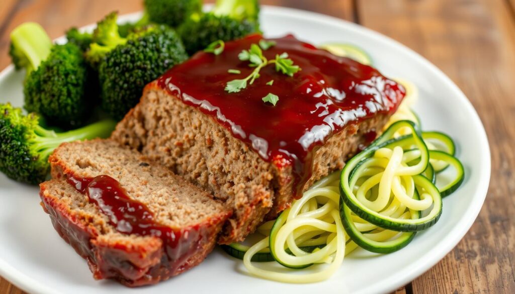 keto meatloaf recipes