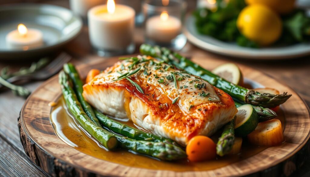 keto salmon recipes