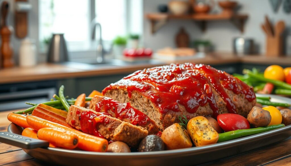 meatloaf recipe