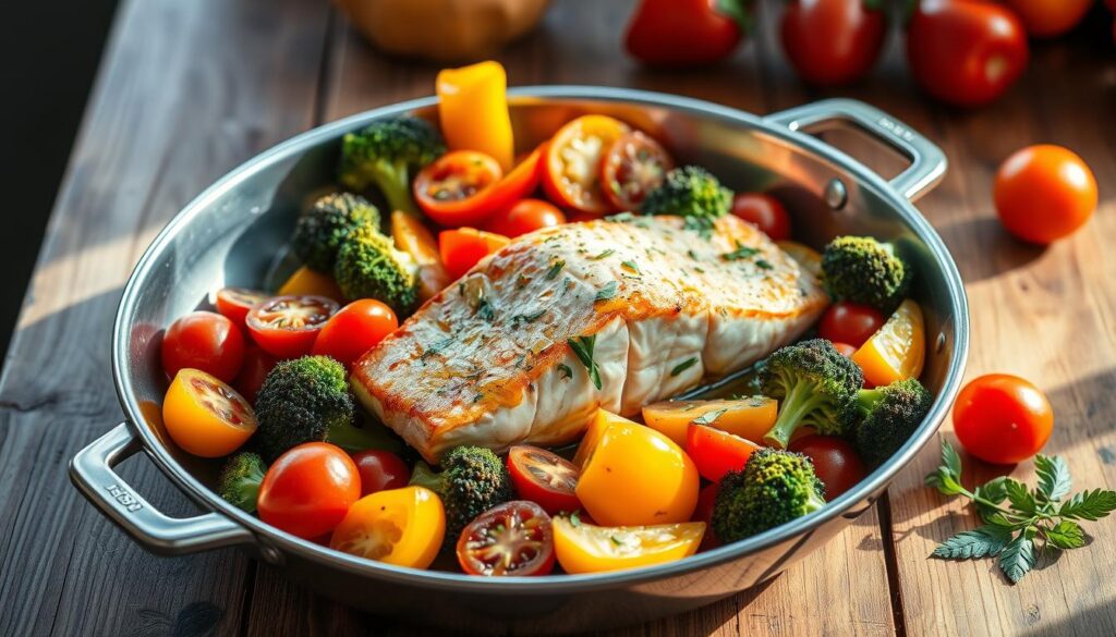 salmon for wellness