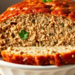 Easy Meatloaf Recipe