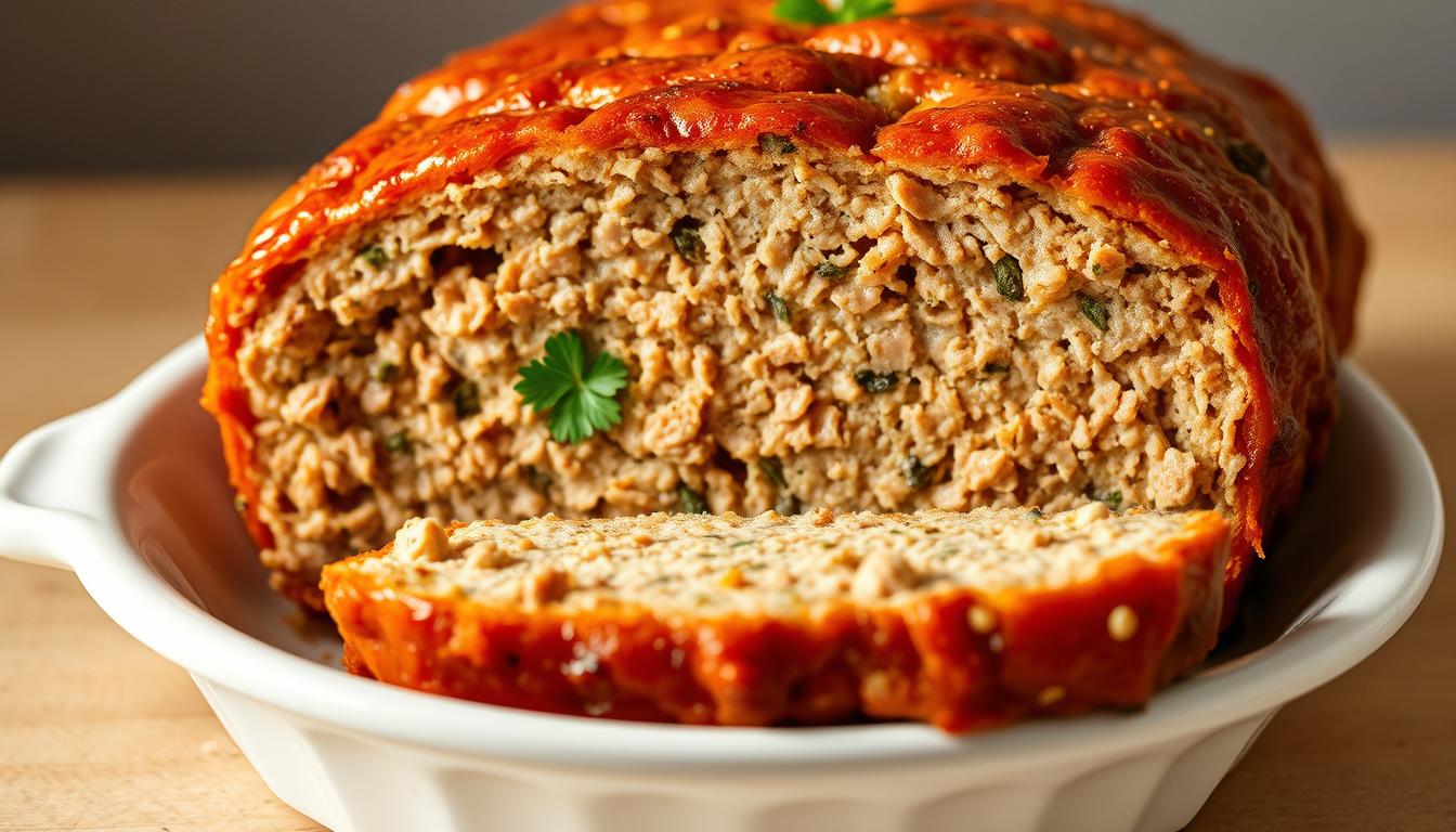 Easy Meatloaf Recipe