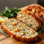 Healthy Meatloaf