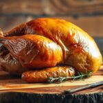 Roast Turkey
