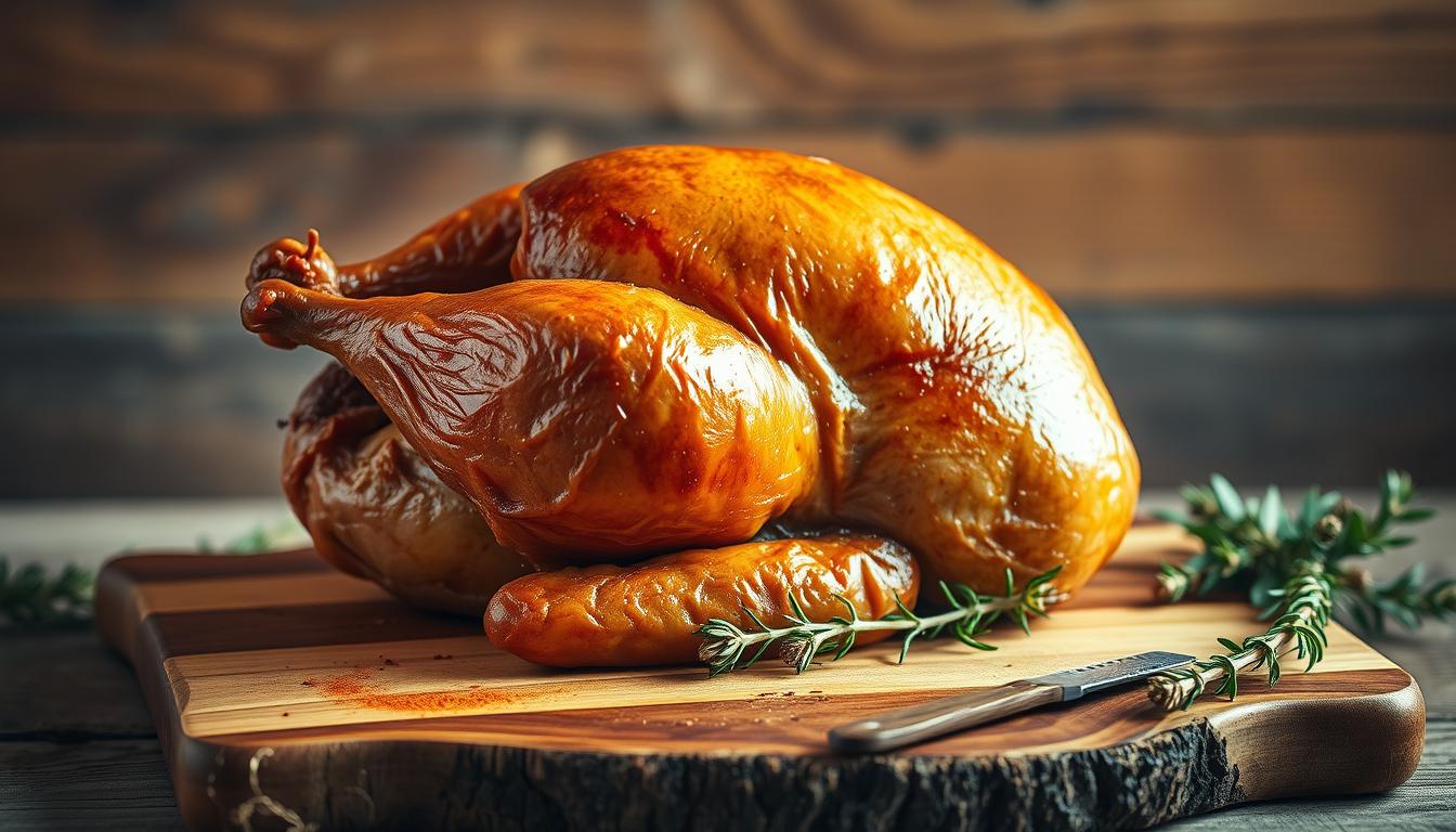 Roast Turkey