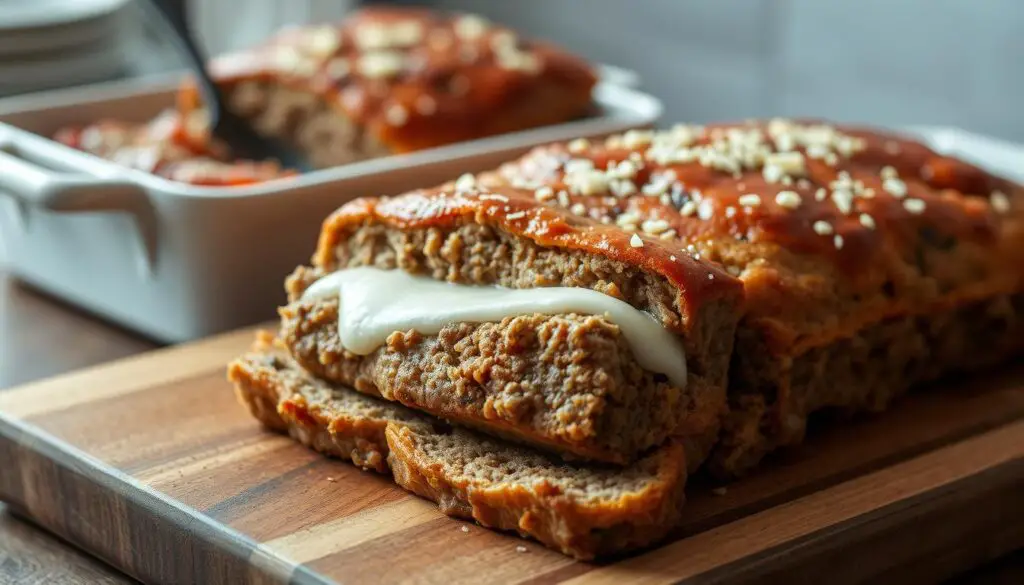 Storing and reheating easy meatloaf recipe Storing and reheating easy meatloaf recipe