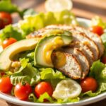 Turkey Salad