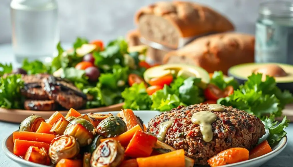 healthy meatloaf sides healthy meatloaf sides