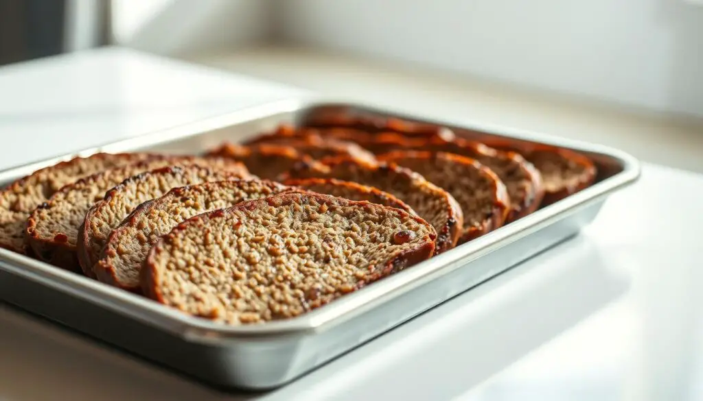 high-protein meatloaf leftovers high-protein meatloaf leftovers